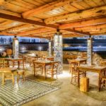 Abaton Island Resort & Spa - Elemes Cretan Cuisine Restaurant