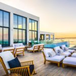 Abaton Island Resort & Spa - Hotel Terrace