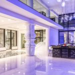 Abaton Island Resort & Spa - Ladies & Gentlemen Lobby Bar