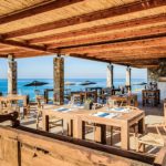 Abaton Island Resort & Spa - Bony Fish Sea Food Restaurant