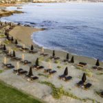 Abaton Island Resort & Spa - Beach