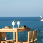 Abaton Island Resort & Spa - Sea View