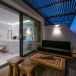 Abaton - Deep Blu Guestroom Deluxe Sea View