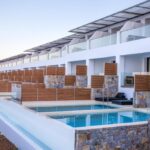 Abaton - Luxury Guestroom with Private Pool