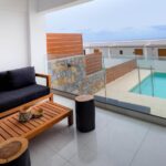 Abaton - Luxury Guestroom with Private Pool2