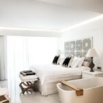 Abaton - Luxury Guestroom with Sharing Pool1