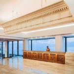 Abaton Island Resort & Spa - Reception