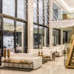 Abaton Island Resort & Spa - Lobby