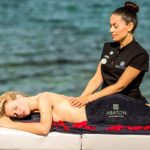 Abaton Island Resort & Spa - Massage