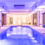 Abaton Island Resort & Spa - SPA