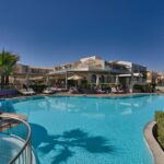 AegeanPearl - 072 P outdoor pool_87189111