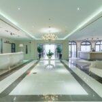 AegeanPearl - 073 L lounge lobby_87189113