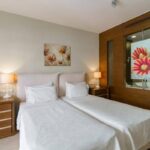 AegeanPearl - Double Room