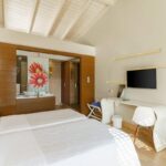 AegeanPearl - Double Room Side Sea View