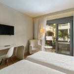 AegeanPearl - Double Room2