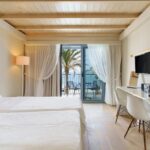 AegeanPearl - Family Room Split Level Sea View