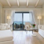 AegeanPearl - Premium Suite Sea View 2