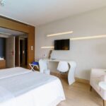 AegeanPearl - Superior Room with Private Pool Sea View 2