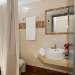 Agrabella - Economy Bathroom