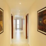 Agrabella - Hallway Sup