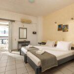 Agrabella - Handicap DBL room