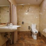 Agrabella - Handicap DBL room bath 1