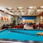 Agrabella - Lounge Billiards