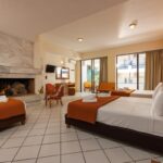 Agrabella - Quintuple Sup open plan