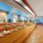 Agrabella - Salad Buffet dinner