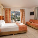 Agrabella - Triple Sup room