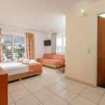 Agrabella - Triple Sup room bath