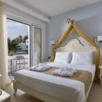 Alexander Beach Hotel & Village Resort - Comfort Room Garden View