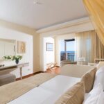 Alexander Beach Hotel & Village Resort - Luxury Superior Room Beach Front