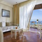Alexander Beach Hotel & Village Resort - Luxury Superior Room Beach Front