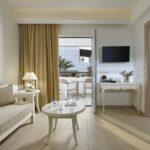 Alexander Beach Hotel & Village Resort - Premium Family 2 Rooms Garden View