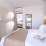 Alexander Beach Hotel & Village Resort - Premium Family 2 Rooms Garden View