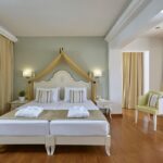 Alexander Beach Hotel & Village Resort - Premium Suite 2 Rooms Garden View