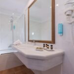 Alexander Beach Hotel & Village Resort - Comfort Room Garden View