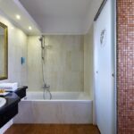 Alexander Beach Hotel & Village Resort - Premium Suite 2 Rooms Garden View