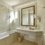 Alexander Beach Hotel & Village Resort - Comfort Room Beach Front