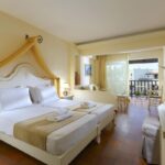 Alexander Beach Hotel & Village Resort - Luxury Superior Room Garden View