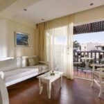 Alexander Beach Hotel & Village Resort - Luxury Superior Room Garden View