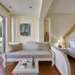 Alexander Beach Hotel & Village Resort - Family Open Plan Garden View