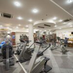 Alexander Beach Hotel & Village Resort - Fitness Center