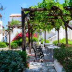 Alexander Beach Hotel & Village Resort - Gardens