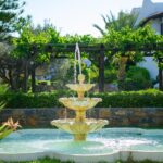 Alexander Beach Hotel & Village Resort - Gardens