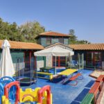 Alexander Beach Hotel & Village Resort - Mini Club