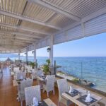 Alexander Beach Hotel & Village Resort - Mian Restaurant