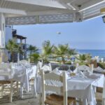 Alexander Beach Hotel & Village Resort - Taverna Kriti