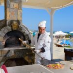 Alexander Beach Hotel & Village Resort - Taverna Kriti